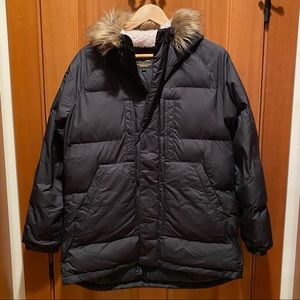 Burton Women’s Down Jacket